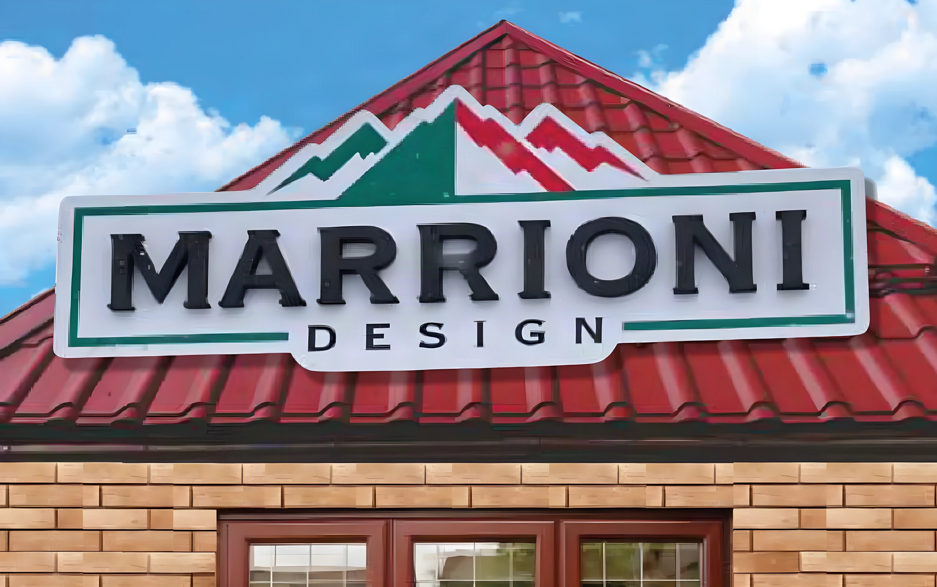 Завод MARRIONI DESIGN в Астане